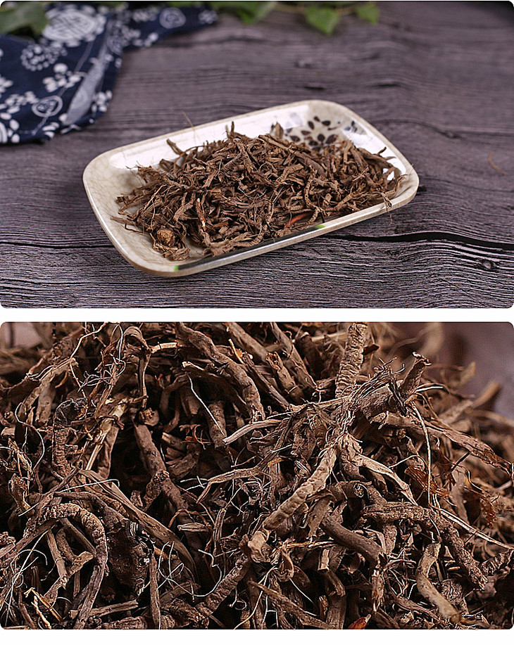 中药材批发 萱草根 1000克/500克