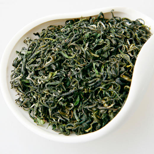 2025江西新茶狗牯脑茶明前春茶特级浓香云雾罐装250g 商品图6