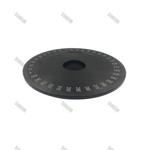 刻度盘（Ф20mm） 407200001 商品图1