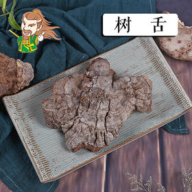 中药材批发 树舌 1000克/500克