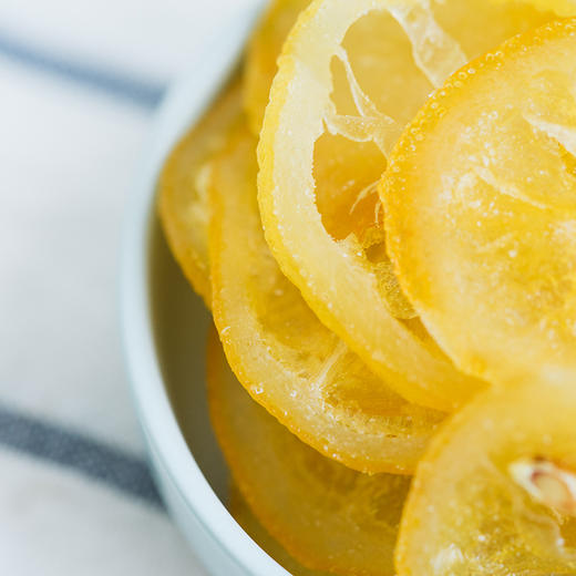 阿弟仔柠檬片3包/500g 商品图3