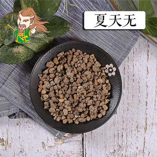 中药材批发 夏天无 河南 1000克/500克 商品图0