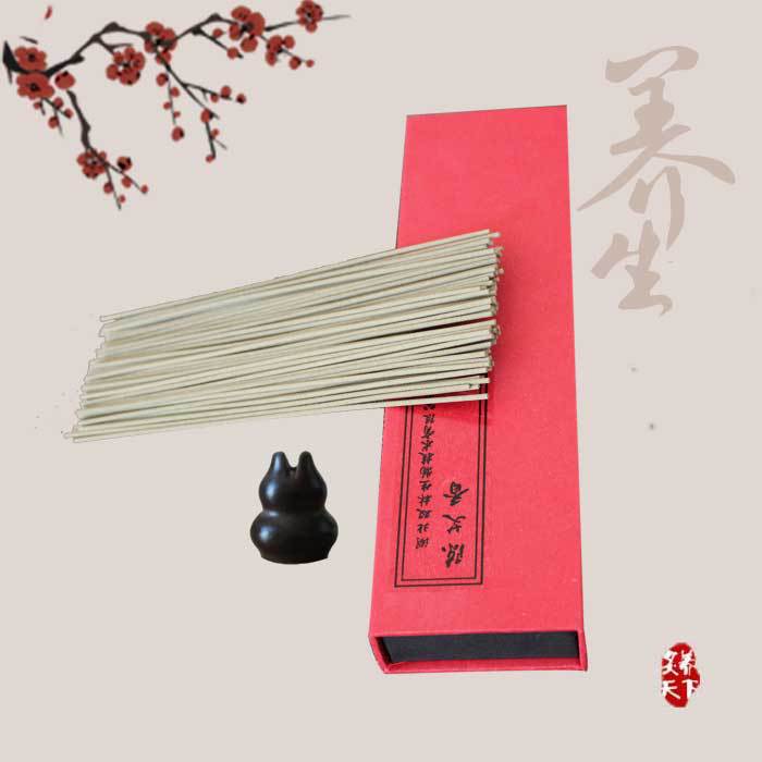 新品陈艾香 可用居家礼佛 五年陈蕲艾   天然艾草香