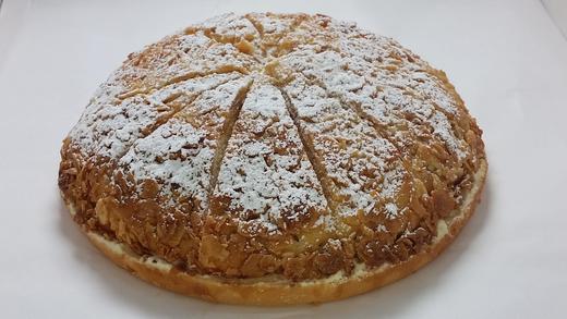 传统蜜蜂蛰蛋糕 商品图0