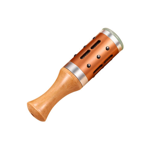 玉石艾灸棒手握滚动式按摩棒脸部灸面部通用温灸棒经络 商品图6