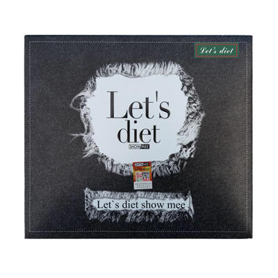 Let’s Diet魔术裤 商品图6