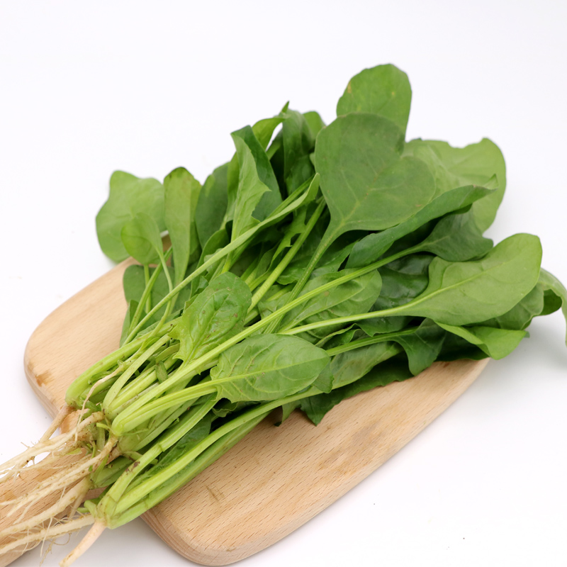 菠菜 500g