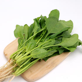 菠菜 500g