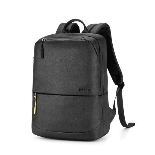 TR1*09005 新秀丽双肩背包-黑色 商品图2