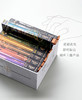 Marco马可美术设计专业雷诺阿大师系列80色送礼佳品彩色铅笔包邮 商品缩略图3
