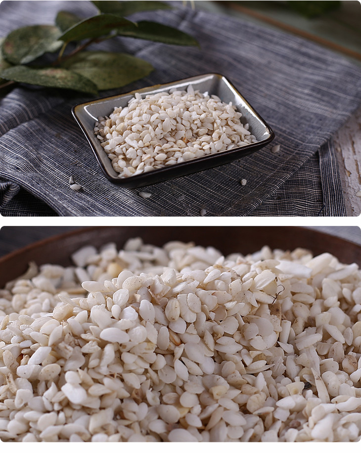 中药材 鱼脑石 山东 1000克/500克