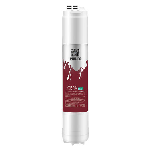  Philips/飞利浦B2/F1净水器FC-CBPA滤芯【B2第二节专用】 商品图1