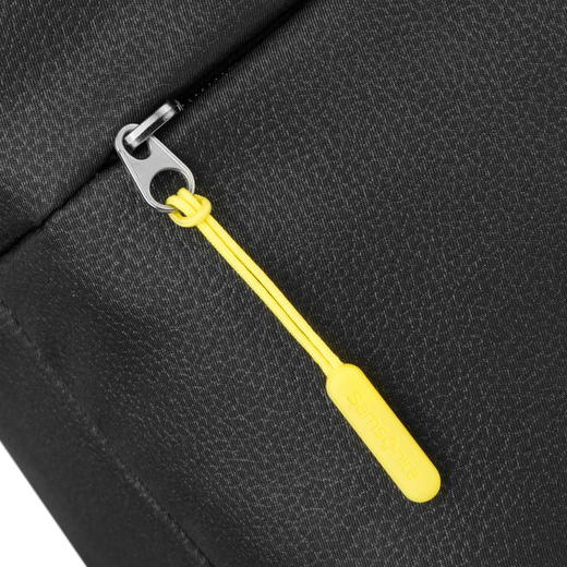 TR1*09005 新秀丽双肩背包-黑色 商品图9