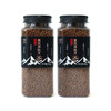 买一送一|大凉山黑苦荞茶  400g/罐 商品缩略图5