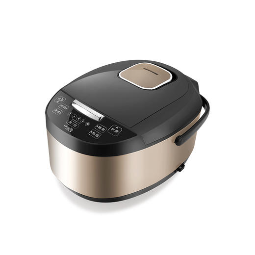 EJR357GOD 微电脑电饭煲 5.0L 商品图0