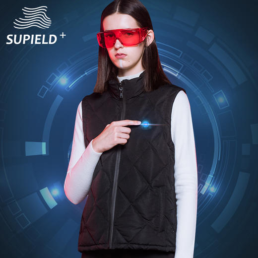 SUPIELD智能发热系列 商品图3