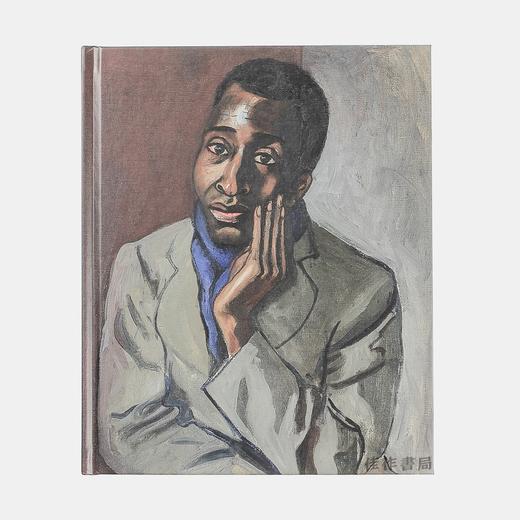 Alice Neel：Uptown / 爱丽丝·尼尔：住宅区 商品图0