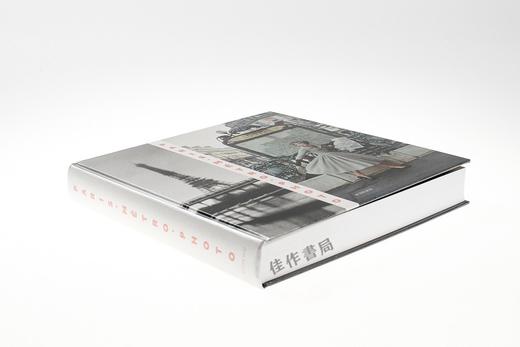 巴黎地铁照片/Paris Metro Photo/英文原版摄影图书 商品图1