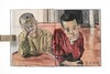 Alice Neel：Uptown / 爱丽丝·尼尔：住宅区 商品缩略图2