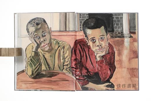 Alice Neel：Uptown / 爱丽丝·尼尔：住宅区 商品图2