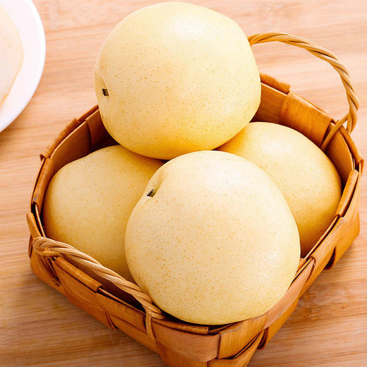 皇冠梨子 商品图1