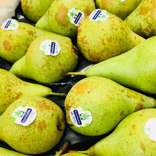 精品荷兰青啤梨