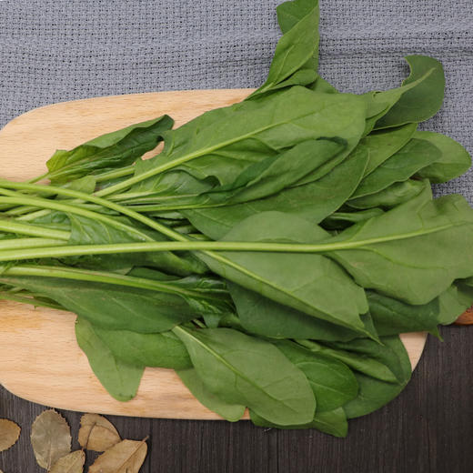 菠菜 500g 商品图1