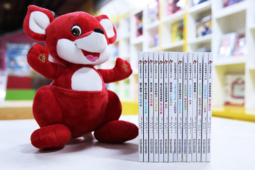 ↓《红袋鼠物理千千问》 全三套 15册  科学家萌爸给自己孩子的物理启蒙私房课 3-12岁适读 商品图2