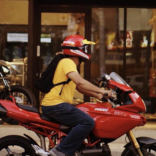 葡萄牙X NEXX X.G200 Desert Race 荒原 碳纤维复古越野头盔 商品图3