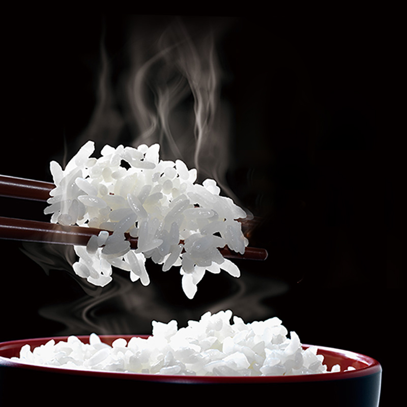 🌾新鲜现磨/响水🌋火山岩石板大米10斤（2斤*5块米砖）