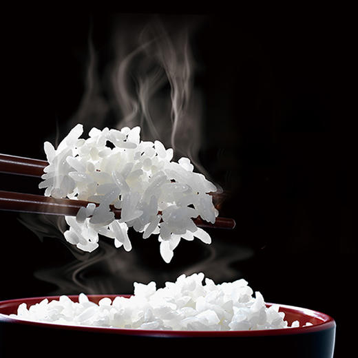 新鲜现磨响水火山岩石板大米10斤（2斤*5块米砖） 商品图0