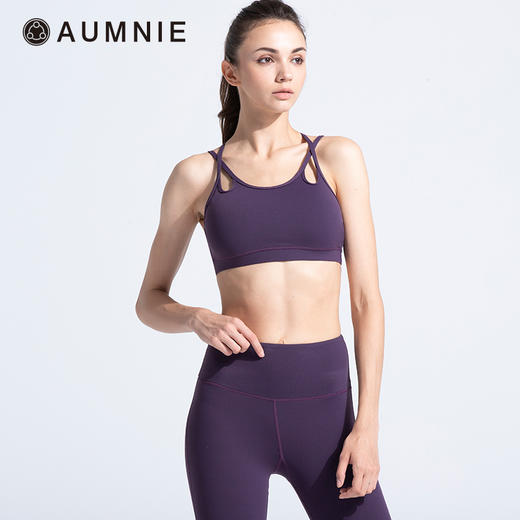 韧性胸围  TENACITY BRA 商品图7