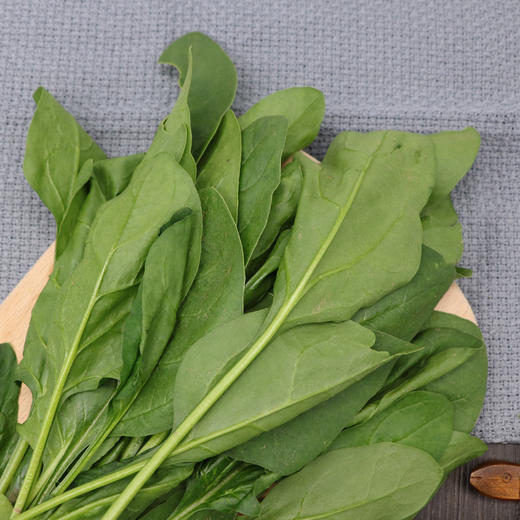 菠菜 500g 商品图2