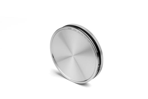 NiSi新品 — 银色镜头盖：预售产品不定期发货 商品图2