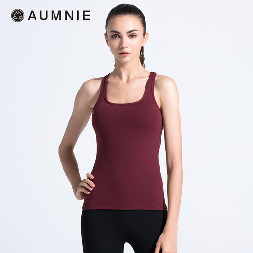 植物背心  BOTANY TANK 商品图7