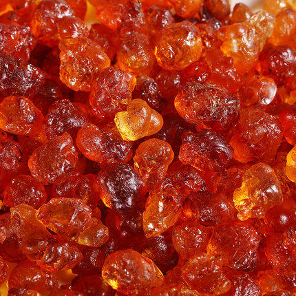 散250g 瑞和泰散称 特级桃胶  ±5g散称南北货 商品图2