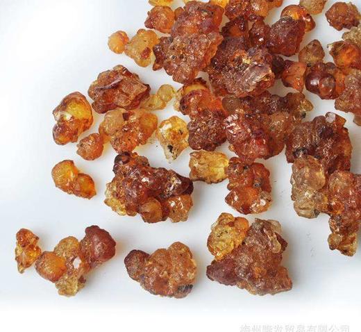 散250g 瑞和泰散称 特级桃胶  ±5g散称南北货 商品图1