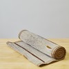 手工植物茶席丨芦苇杆、狗尾草手工编织而成 商品缩略图0