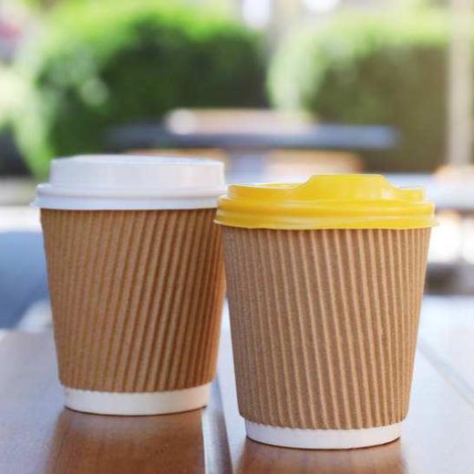 莱杯-初冬的拿铁 商品图0