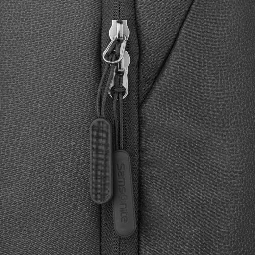 TR1*09005 新秀丽双肩背包-黑色 商品图8