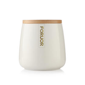 FU-HG186  金银物语 储物罐