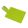 NSG016SW 易入锅可折叠砧板绿色小号 商品缩略图0