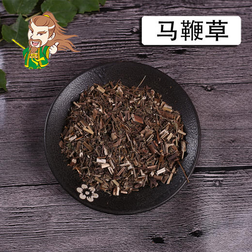 中药材批发 马鞭草 江苏 1000克/500克 商品图0