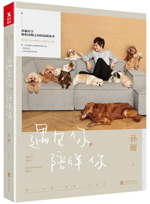 《遇见你陪伴你 》 商品图0