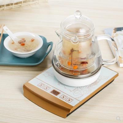 养生壶水煮壶全自动燕窝壶炖盅燕窝机炖盅 商品图1