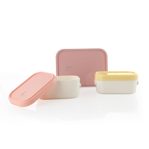 LF-H093 收纳盒三件套 商品图1