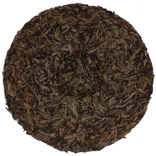 白毫银针2013年制作 茶饼 | 福鼎白茶 商品图3