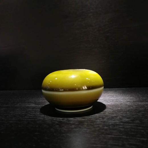 【山祖青系列】印泥盒 商品图1