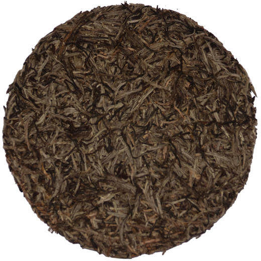 白毫银针2013年制作 茶饼 | 福鼎白茶 商品图2