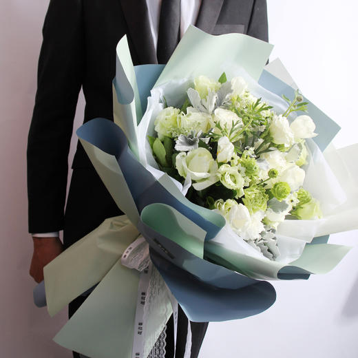 宫系列——青媛 商品图0